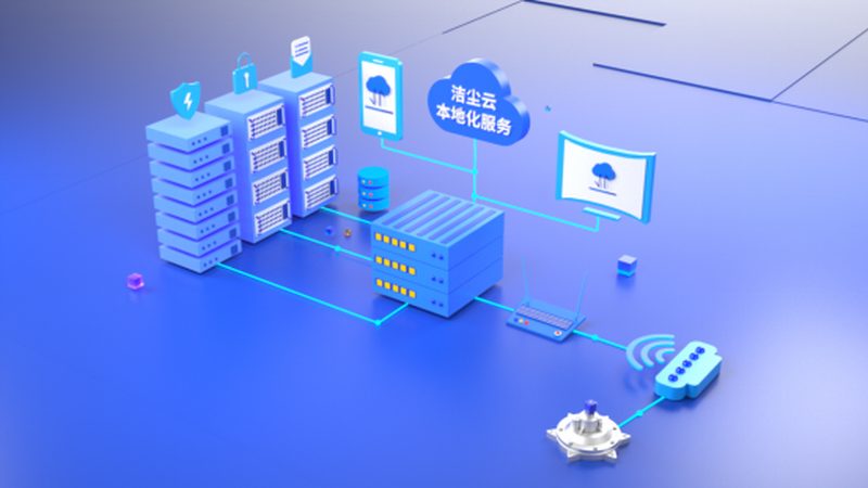 玻璃幕墙清洗合同模板：如何规避风险，确保服务质量
